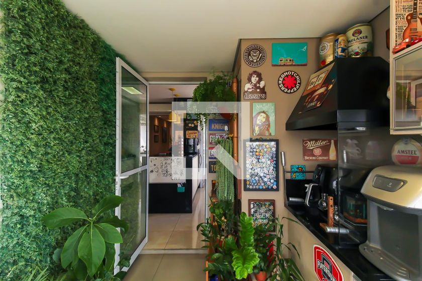 Apartamento, 3 quartos, 110 m² - Foto 39