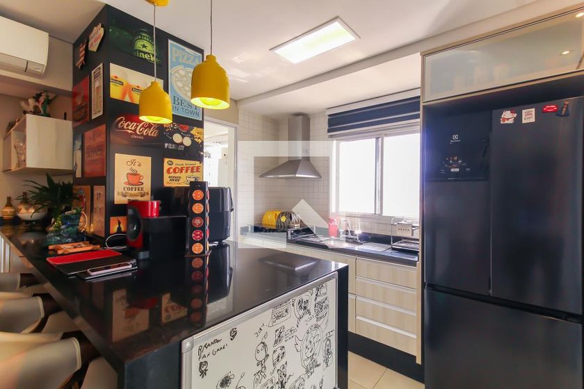 Apartamento, 3 quartos, 110 m² - Foto 35