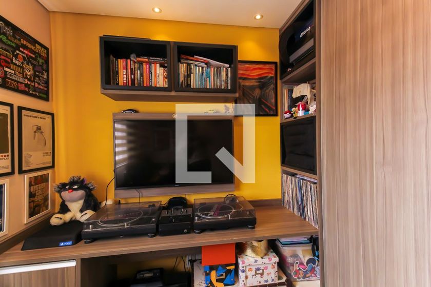 Apartamento, 3 quartos, 110 m² - Foto 12