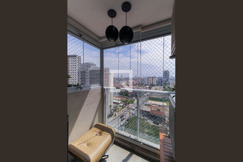 Apartamento, 3 quartos, 110 m² - Foto 23