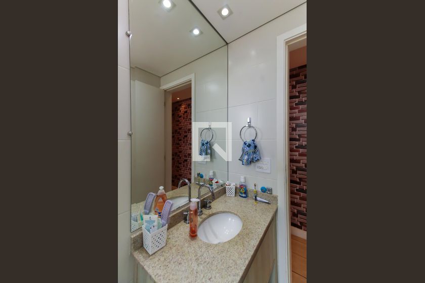 Apartamento, 3 quartos, 110 m² - Foto 30