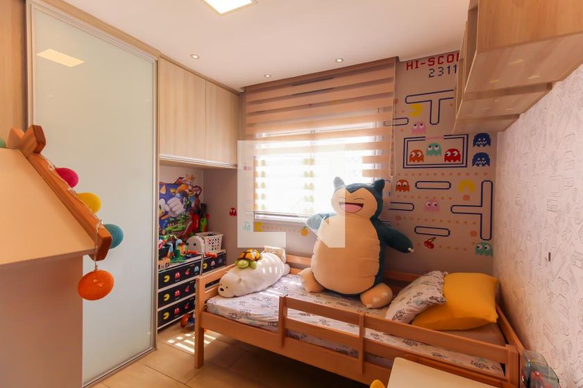 Apartamento, 3 quartos, 110 m² - Foto 15