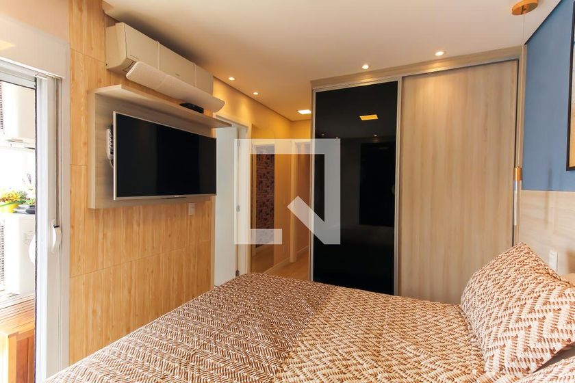 Apartamento, 3 quartos, 110 m² - Foto 22