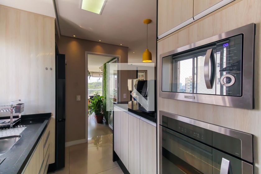 Apartamento, 3 quartos, 110 m² - Foto 37