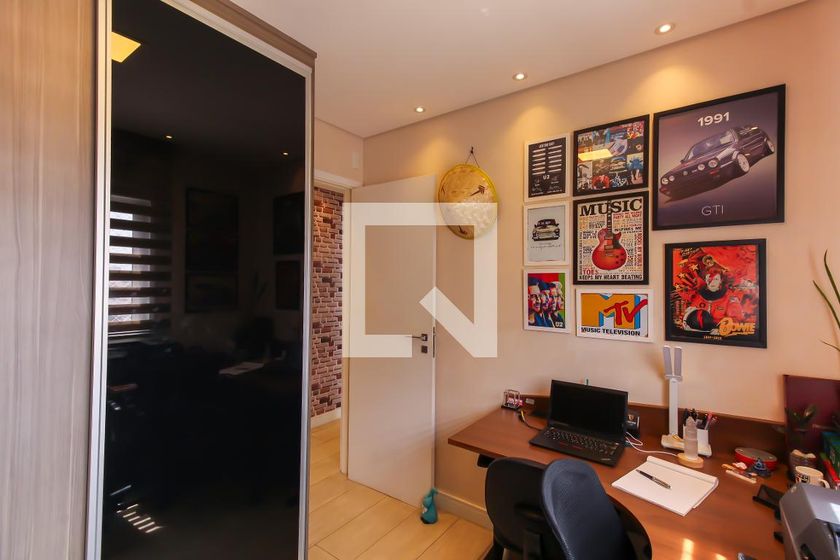 Apartamento, 3 quartos, 110 m² - Foto 14