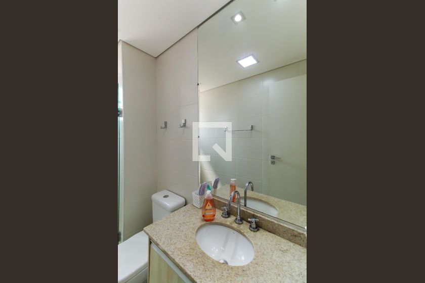 Apartamento, 3 quartos, 110 m² - Foto 29