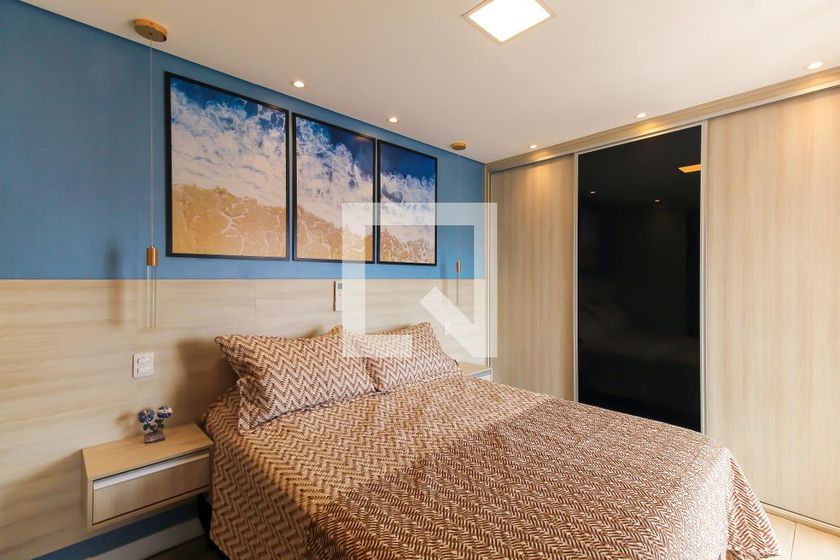 Apartamento, 3 quartos, 110 m² - Foto 19