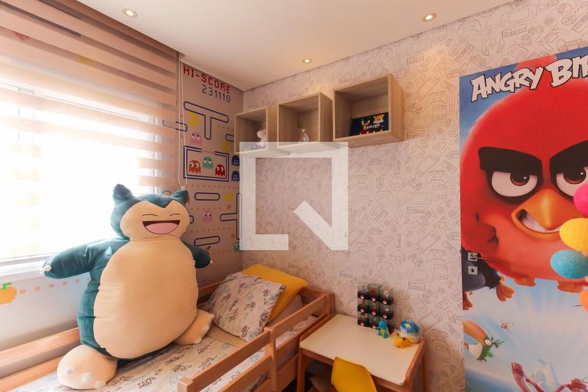 Apartamento, 3 quartos, 110 m² - Foto 17