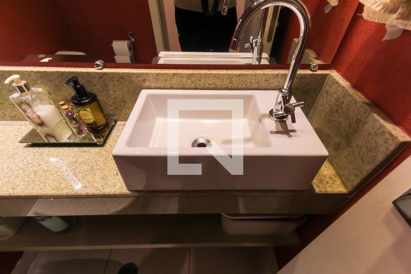 Apartamento, 3 quartos, 110 m² - Foto 34