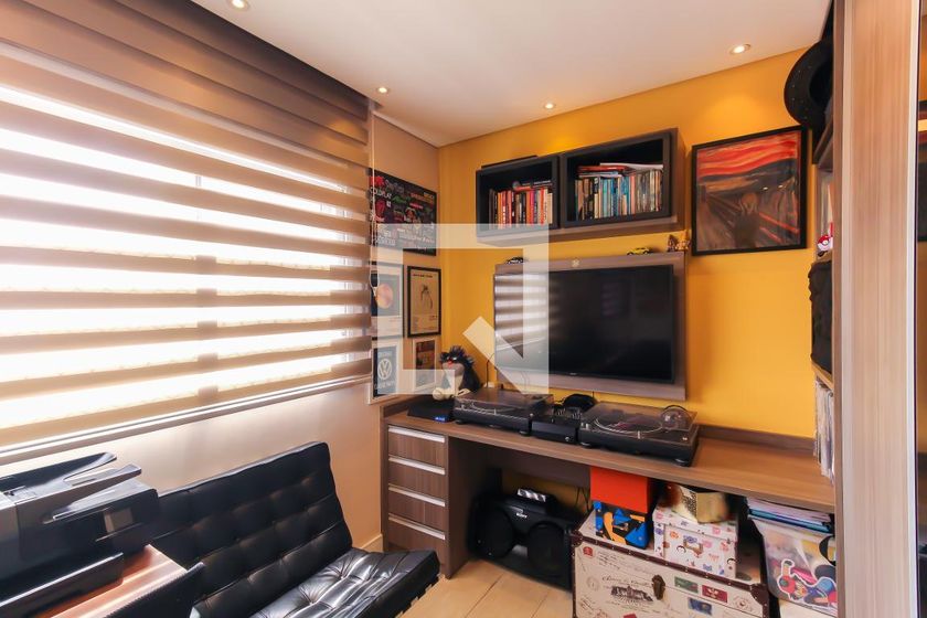 Apartamento, 3 quartos, 110 m² - Foto 11
