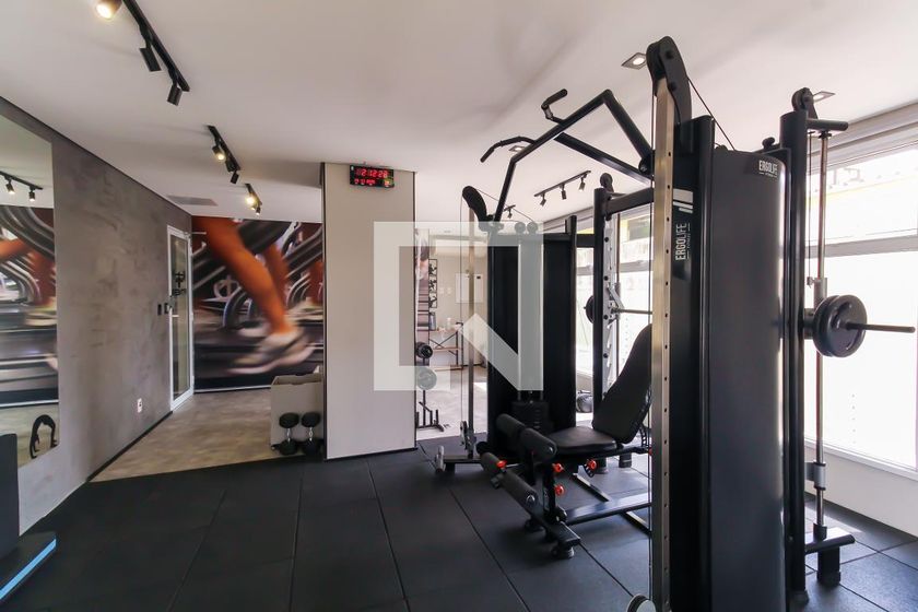 Apartamento, 3 quartos, 110 m² - Foto 47