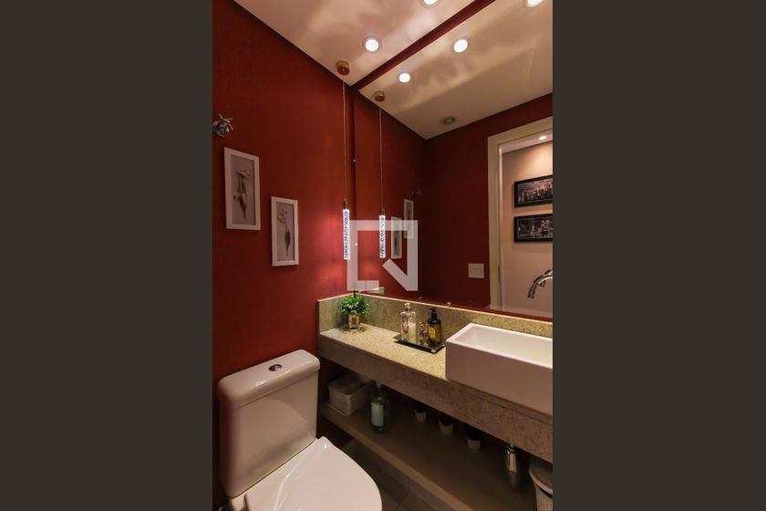 Apartamento, 3 quartos, 110 m² - Foto 33