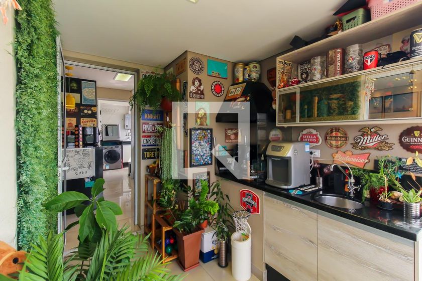 Apartamento, 3 quartos, 110 m² - Foto 8
