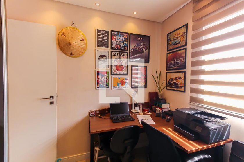 Apartamento, 3 quartos, 110 m² - Foto 13