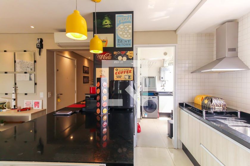 Apartamento, 3 quartos, 110 m² - Foto 36