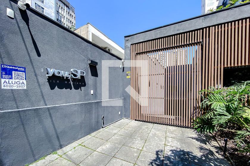 Kitnet-Studio, 27 m² - Foto 43