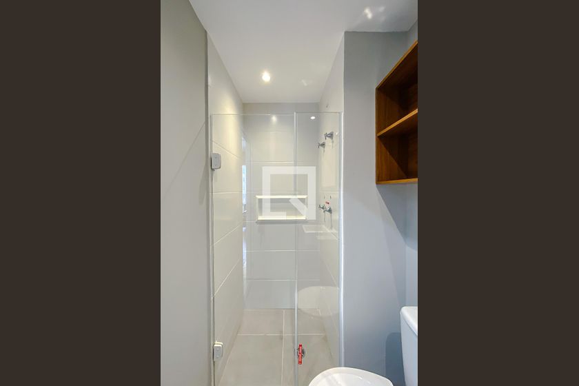 Kitnet-Studio, 27 m² - Foto 13