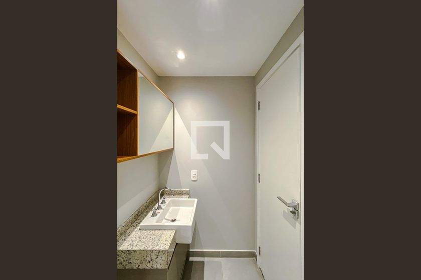 Kitnet-Studio, 27 m² - Foto 17