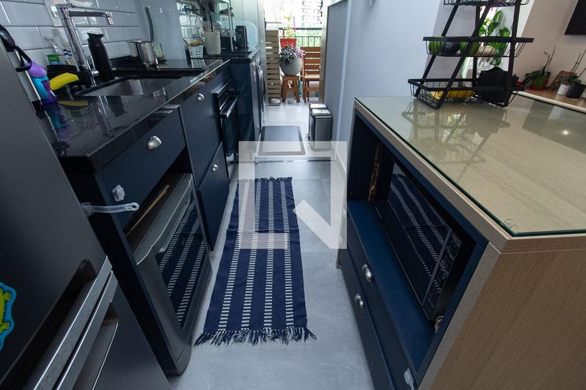 Apartamento, 3 quartos, 69 m² - Foto 35