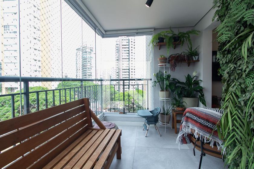 Apartamento, 3 quartos, 69 m² - Foto 7