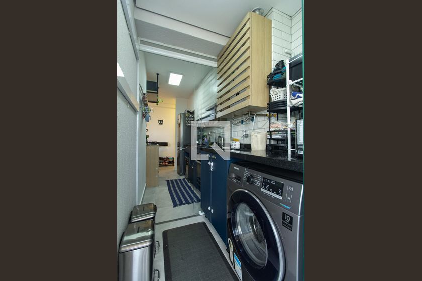 Apartamento, 3 quartos, 69 m² - Foto 42