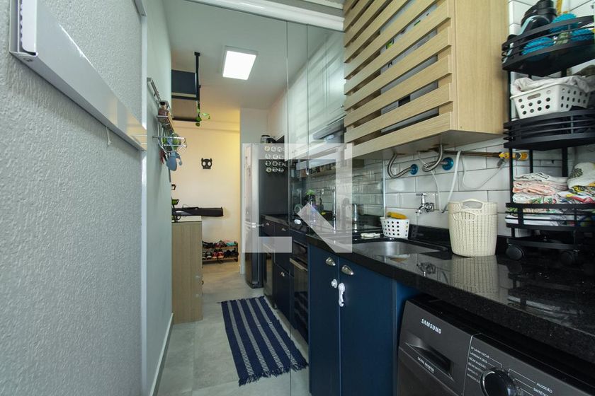 Apartamento, 3 quartos, 69 m² - Foto 41