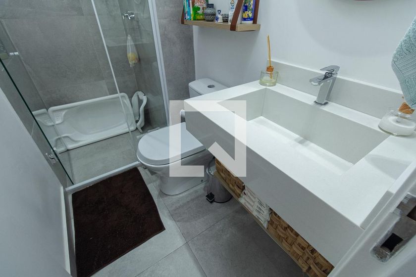 Apartamento, 3 quartos, 69 m² - Foto 29