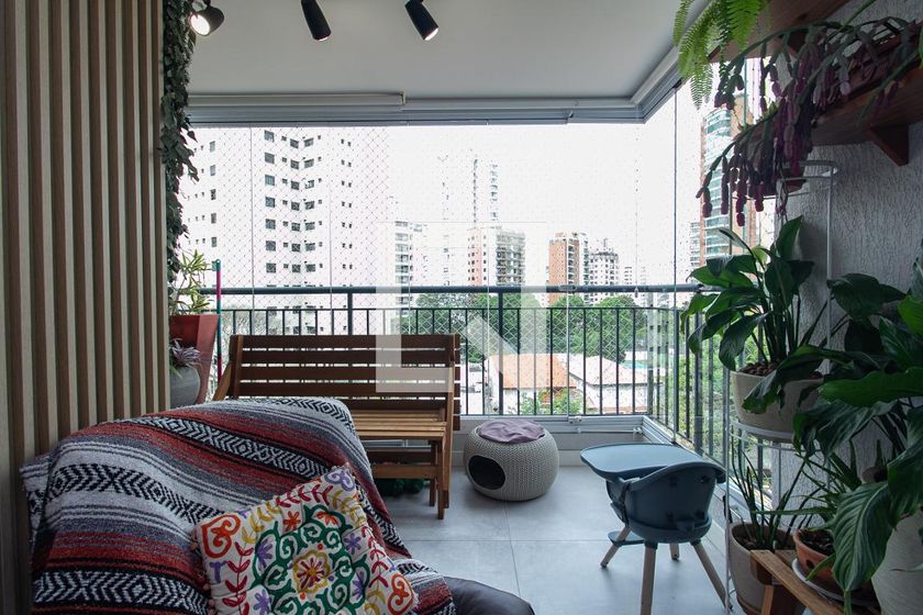 Apartamento, 3 quartos, 69 m² - Foto 6