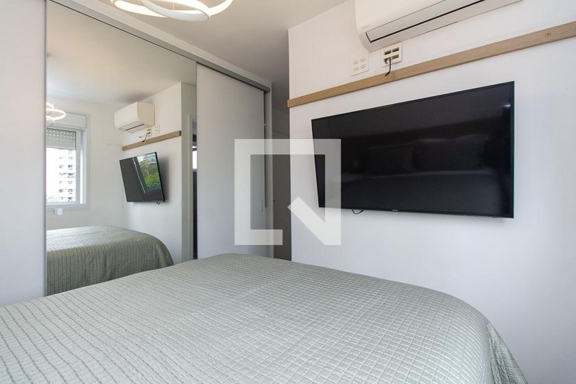 Apartamento, 3 quartos, 69 m² - Foto 22