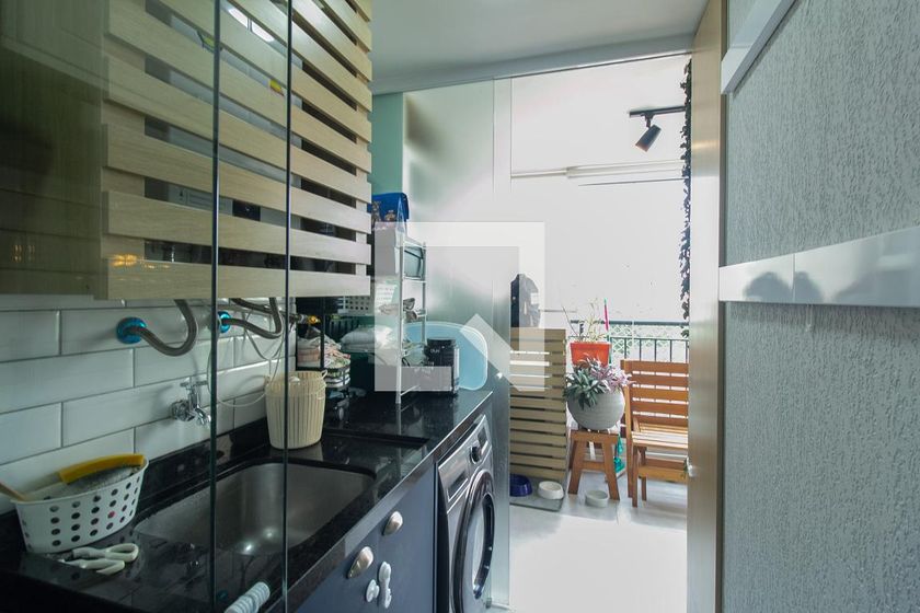 Apartamento, 3 quartos, 69 m² - Foto 40