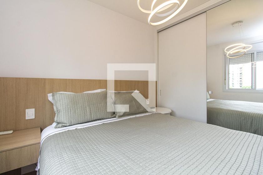 Apartamento, 3 quartos, 69 m² - Foto 21