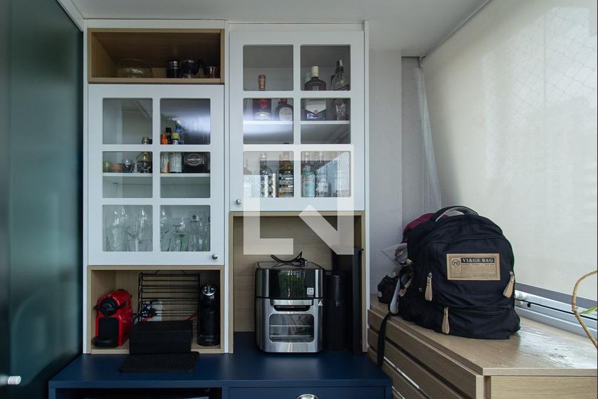 Apartamento, 3 quartos, 69 m² - Foto 9