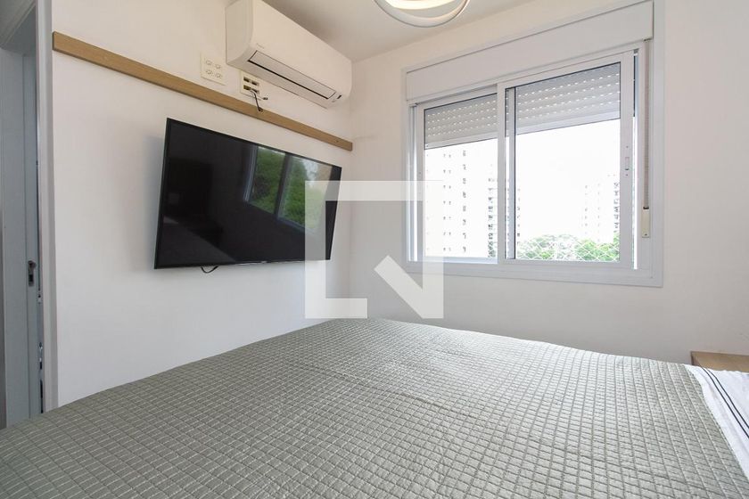 Apartamento, 3 quartos, 69 m² - Foto 20