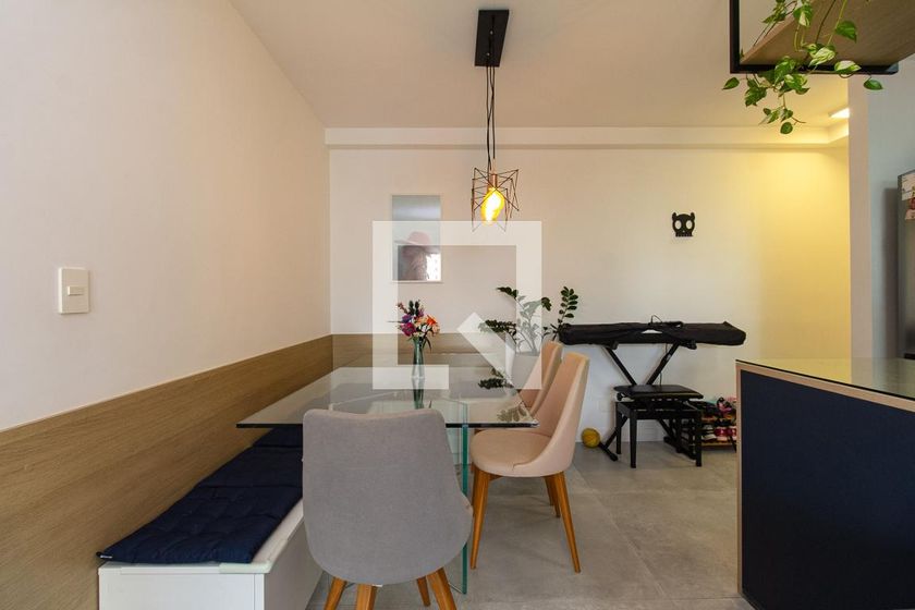 Apartamento, 3 quartos, 69 m² - Foto 3