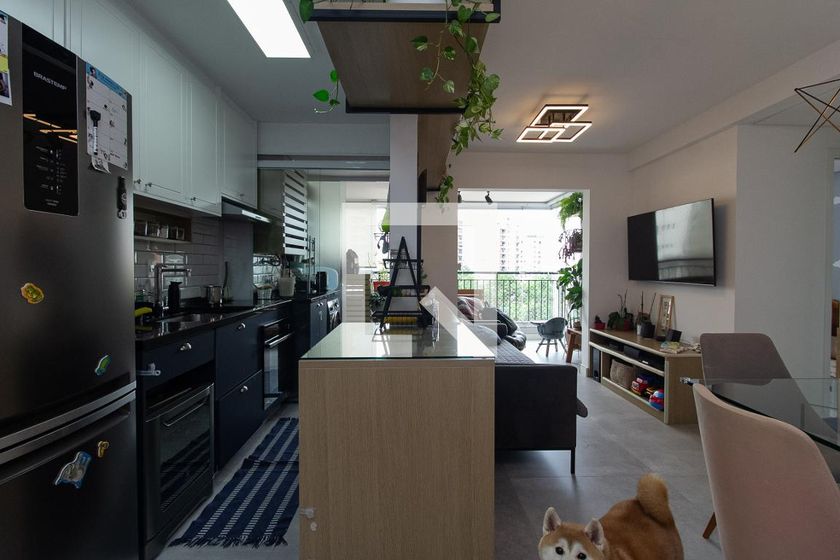 Apartamento, 3 quartos, 69 m² - Foto 33