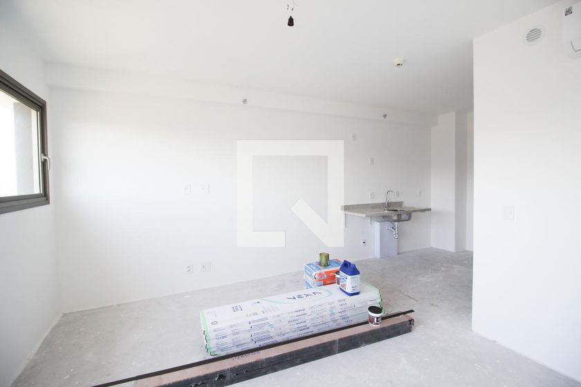 Kitnet-Studio, 25 m² - Foto 5