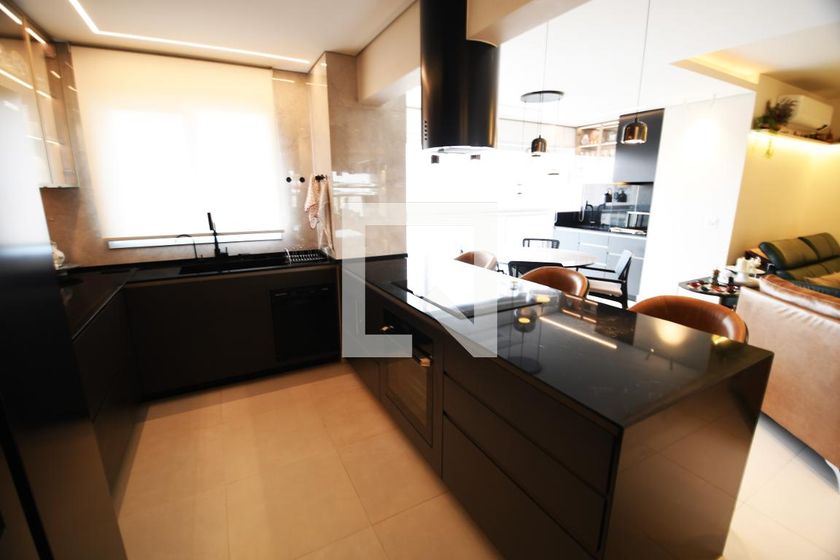 Apartamento à Venda - Taquaral, 3 Quartos,  120 m2 em , Campinas - sp | SoloBR
