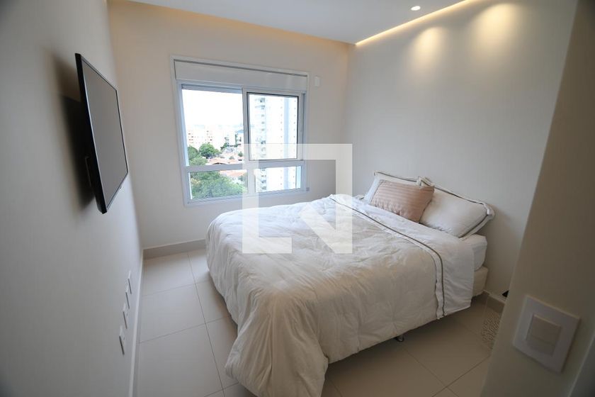 Apartamento à Venda - Taquaral, 3 Quartos,  120 m2 em , Campinas - sp | SoloBR