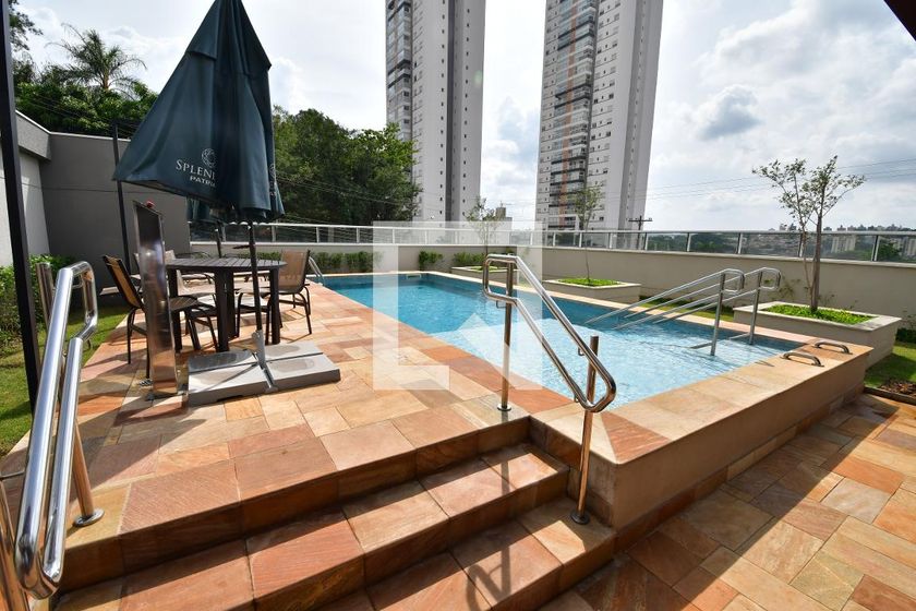 Apartamento à Venda - Taquaral, 3 Quartos,  120 m2 em , Campinas - sp | SoloBR