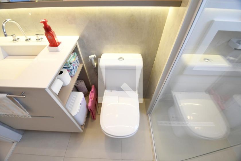 Apartamento à Venda - Taquaral, 3 Quartos,  120 m2 em , Campinas - sp | SoloBR