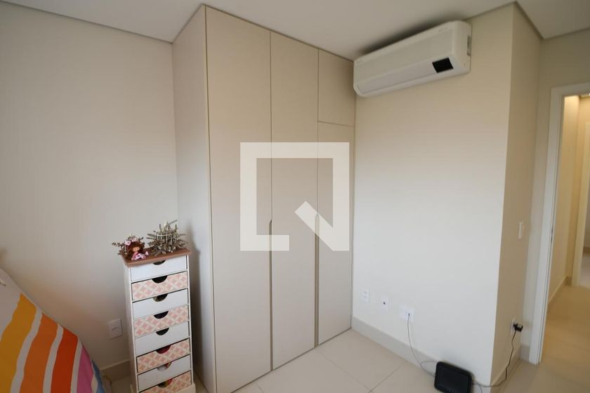 Apartamento à Venda - Taquaral, 3 Quartos,  120 m2 em , Campinas - sp | SoloBR