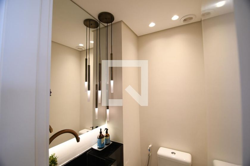 Apartamento à Venda - Taquaral, 3 Quartos,  120 m2 em , Campinas - sp | SoloBR