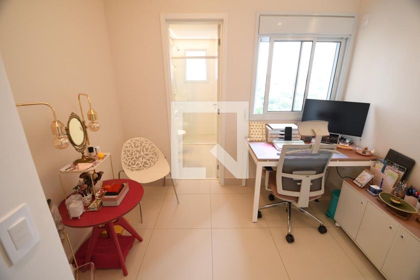 Apartamento à Venda - Taquaral, 3 Quartos,  120 m2 em , Campinas - sp | SoloBR