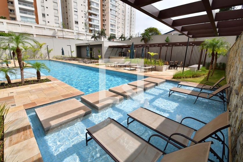 Apartamento à Venda - Taquaral, 3 Quartos,  120 m2 em , Campinas - sp | SoloBR