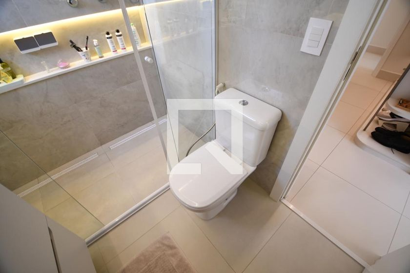 Apartamento à Venda - Taquaral, 3 Quartos,  120 m2 em , Campinas - sp | SoloBR