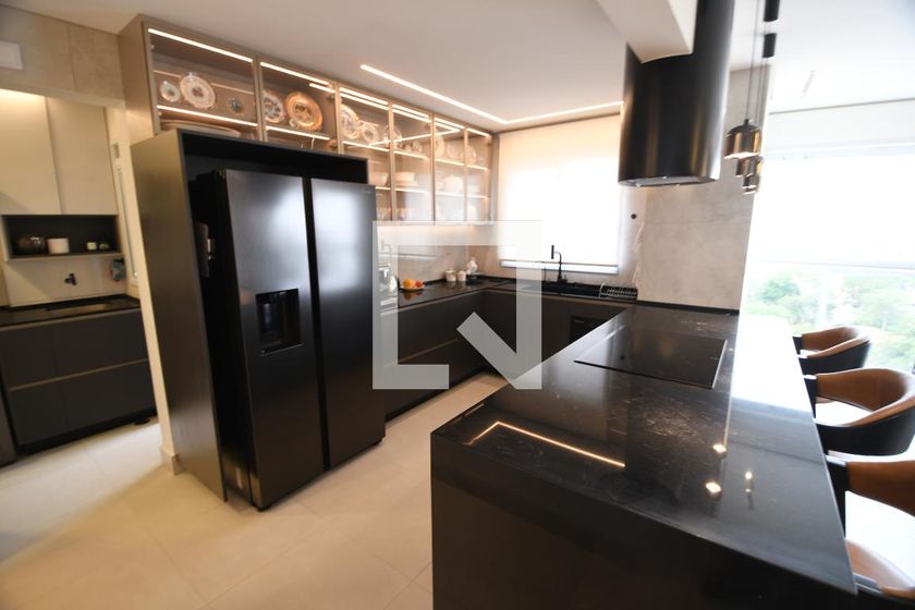 Apartamento à Venda - Taquaral, 3 Quartos,  120 m2 em , Campinas - sp | SoloBR