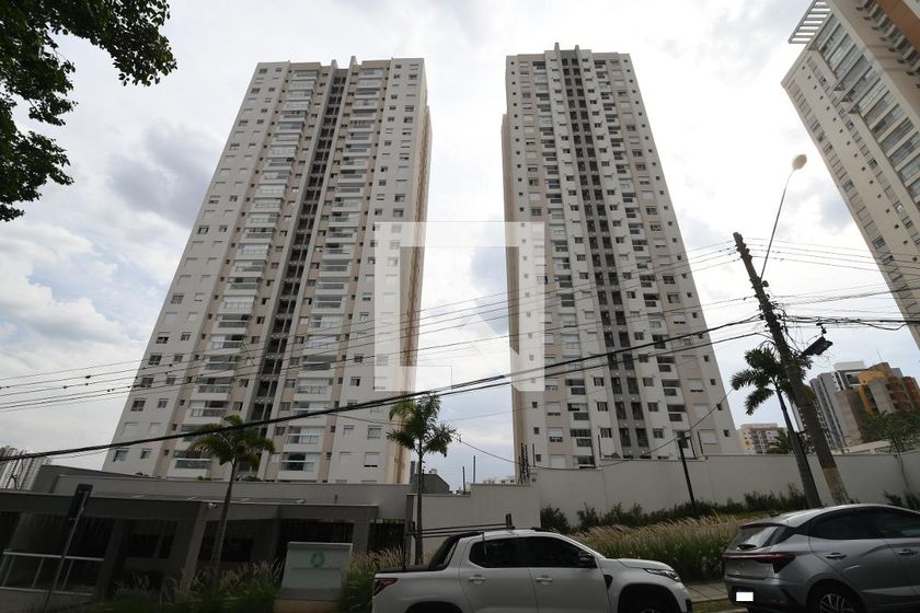 Apartamento à Venda - Taquaral, 3 Quartos,  120 m2 em , Campinas - sp | SoloBR