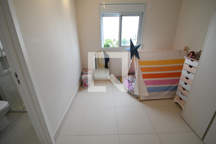 Apartamento à Venda - Taquaral, 3 Quartos,  120 m2 em , Campinas - sp | SoloBR