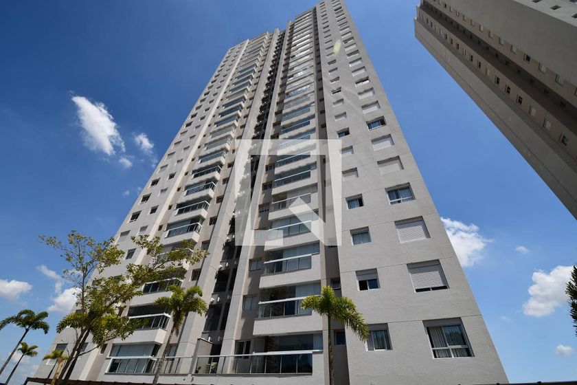 Apartamento à Venda - Taquaral, 3 Quartos,  120 m2 em , Campinas - sp | SoloBR