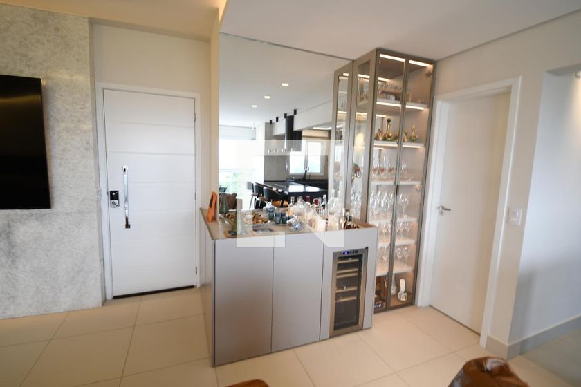 Apartamento à Venda - Taquaral, 3 Quartos,  120 m2 em , Campinas - sp | SoloBR
